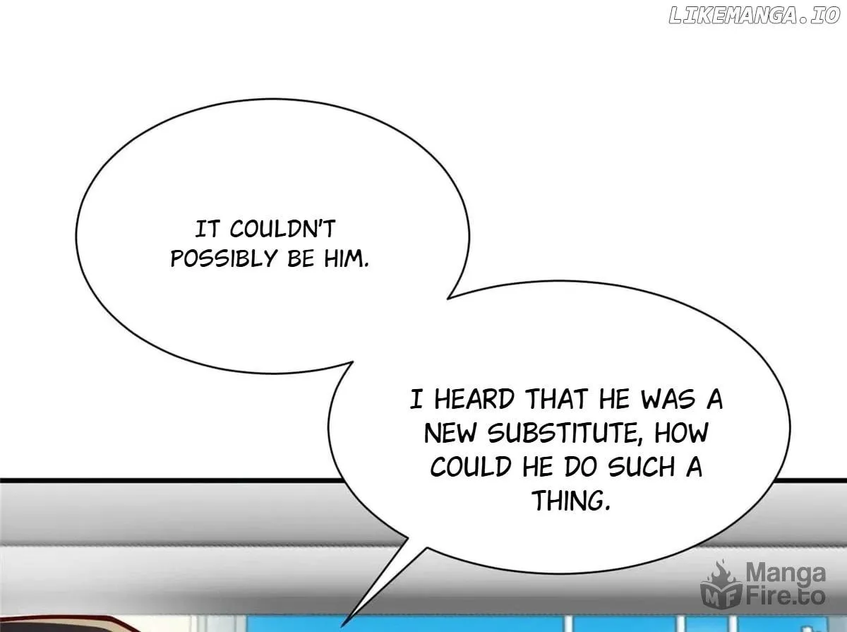 I Randomly Have A New Career Every Week Chapter 765 page 75 - 