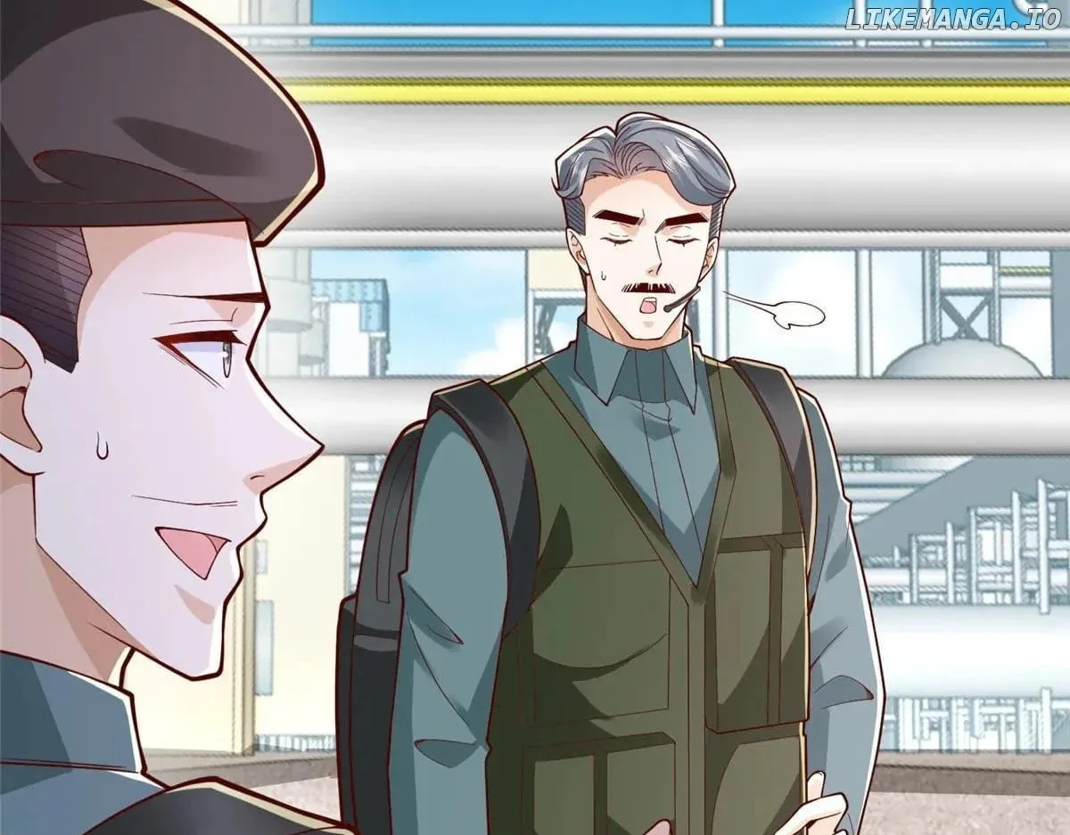 I Randomly Have A New Career Every Week Chapter 765 page 76 - 