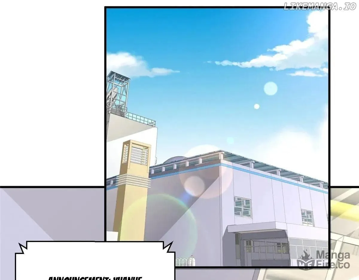 I Randomly Have A New Career Every Week Chapter 765 page 81 - 