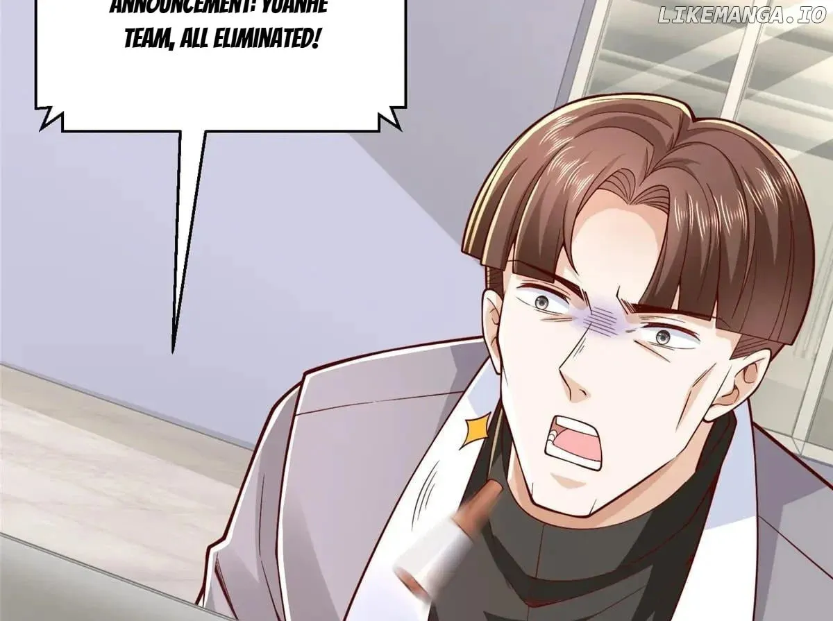 I Randomly Have A New Career Every Week Chapter 765 page 82 - 