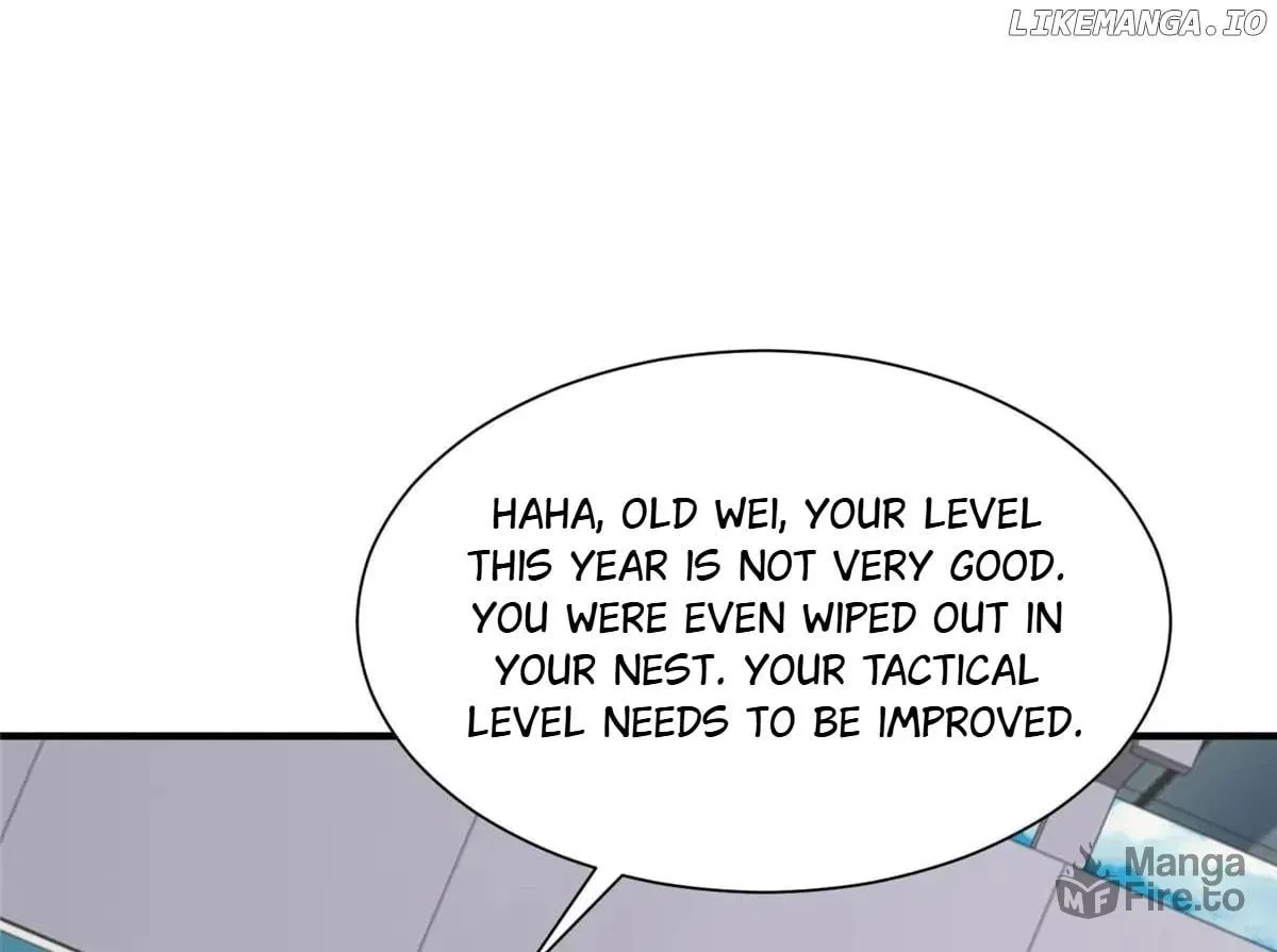 I Randomly Have A New Career Every Week Chapter 765 page 84 - 