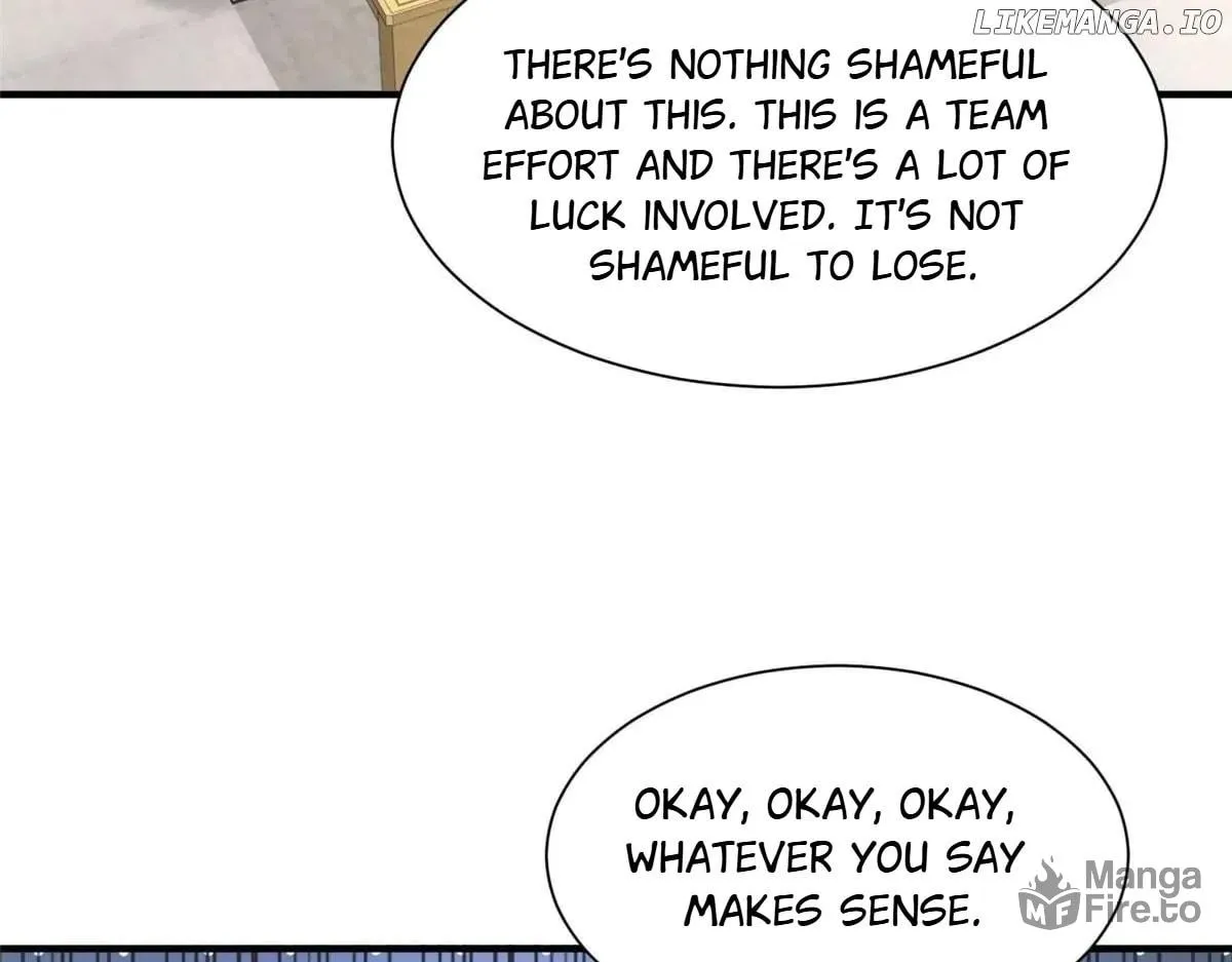 I Randomly Have A New Career Every Week Chapter 765 page 90 - 