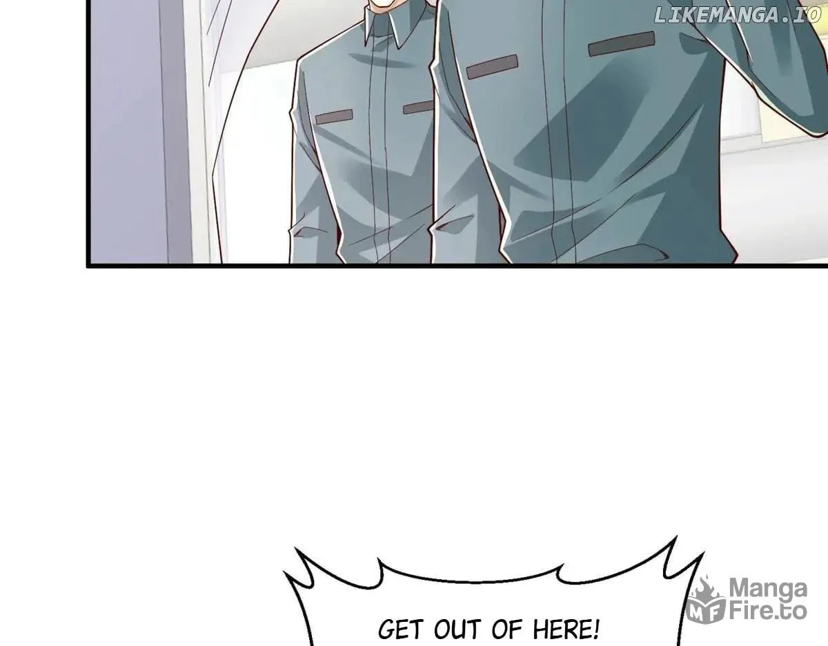I Randomly Have A New Career Every Week Chapter 765 page 96 - 