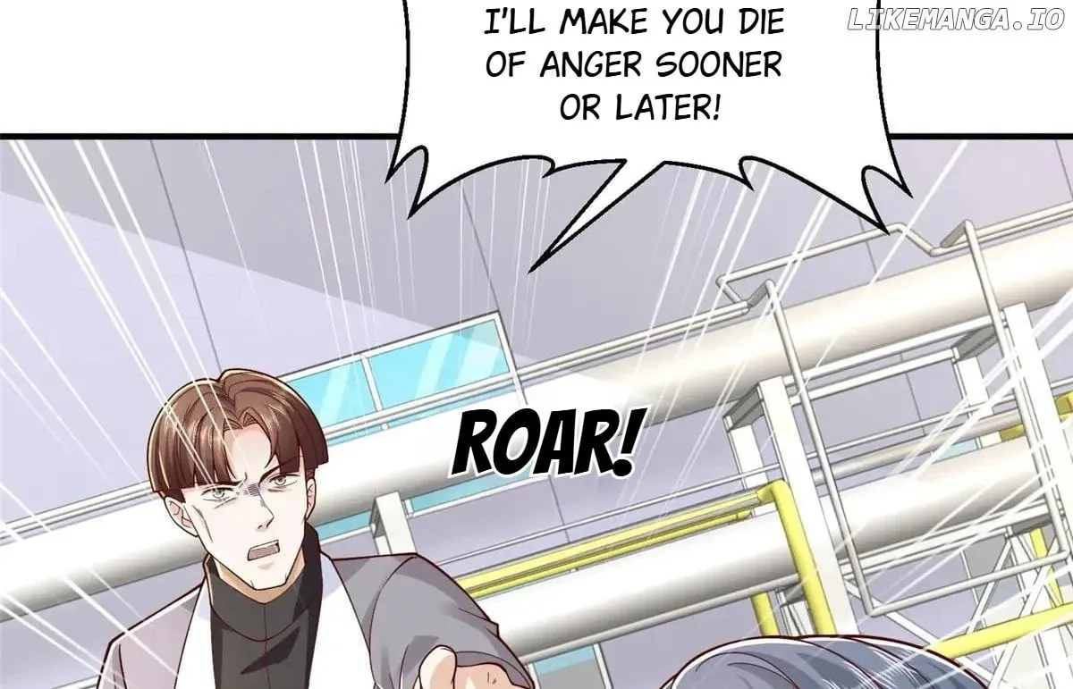 I Randomly Have A New Career Every Week Chapter 765 page 97 - 