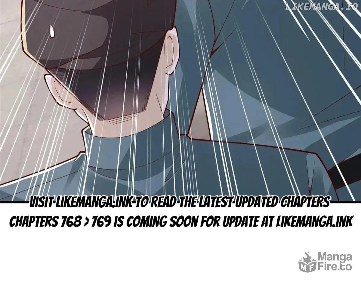 I Randomly Have A New Career Every Week Chapter 765 page 99 - 