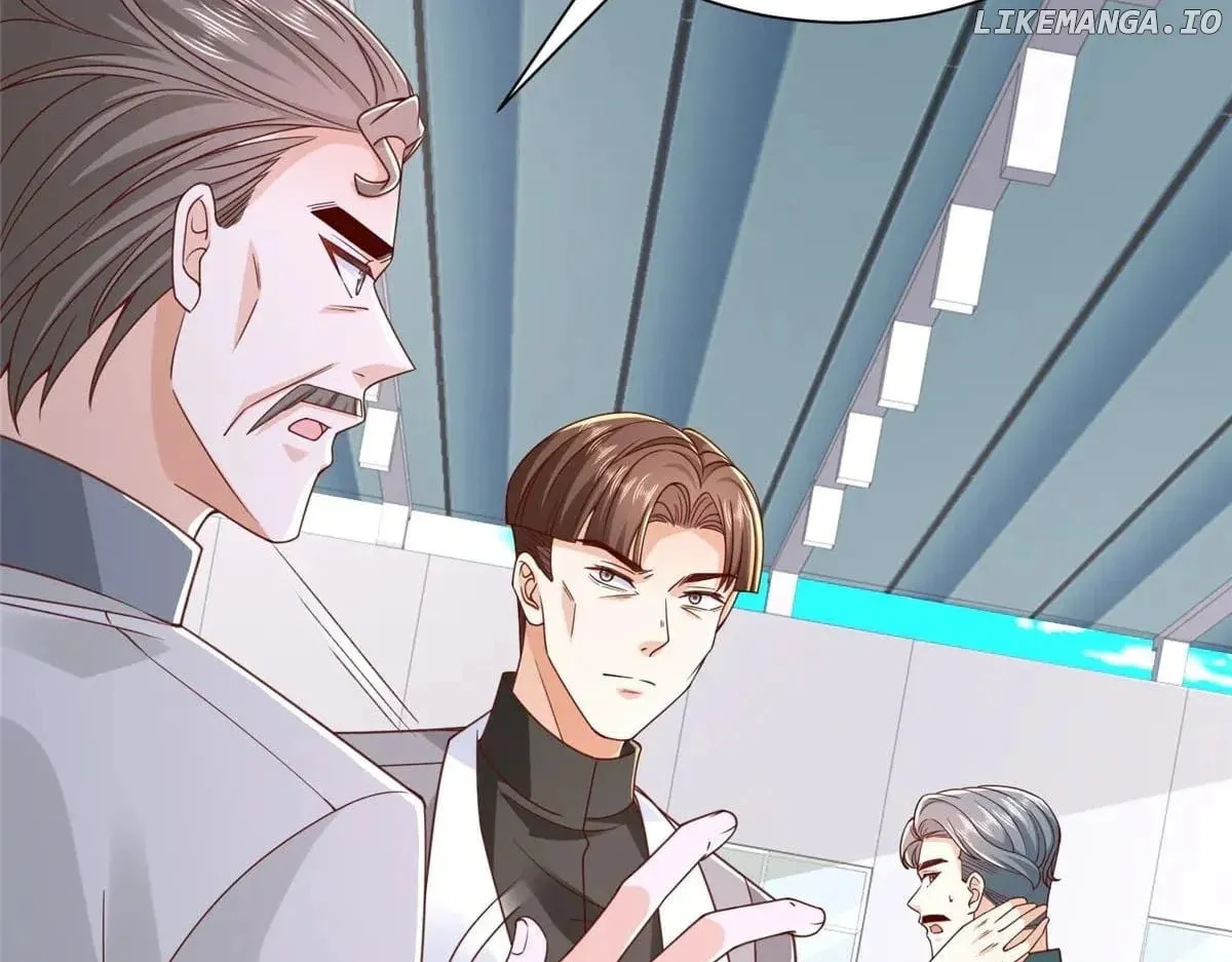 I Randomly Have A New Career Every Week Chapter 766 page 2 - 