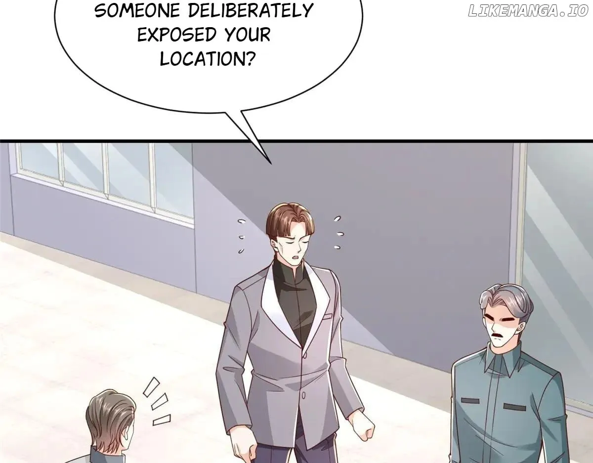 I Randomly Have A New Career Every Week Chapter 766 page 11 - 