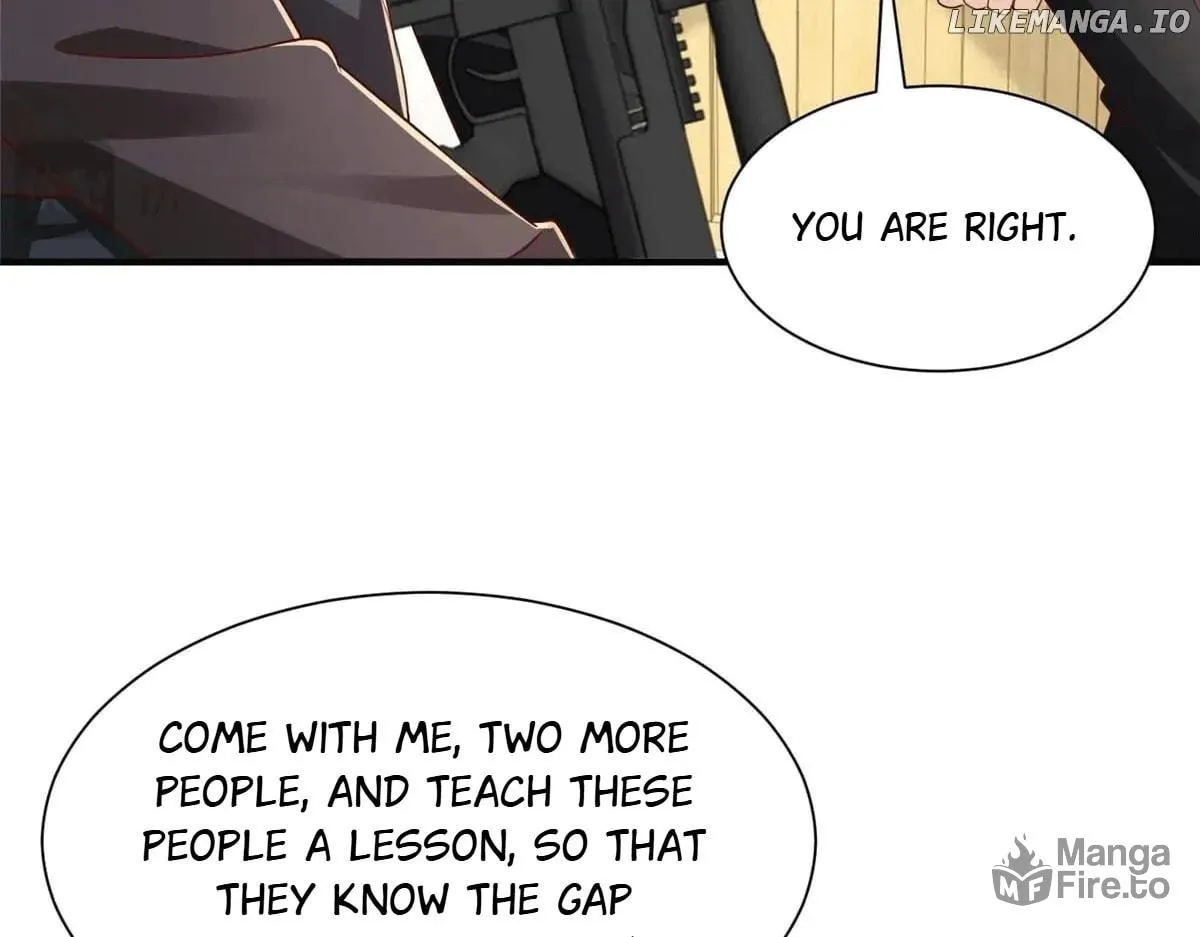 I Randomly Have A New Career Every Week Chapter 766 page 102 - 