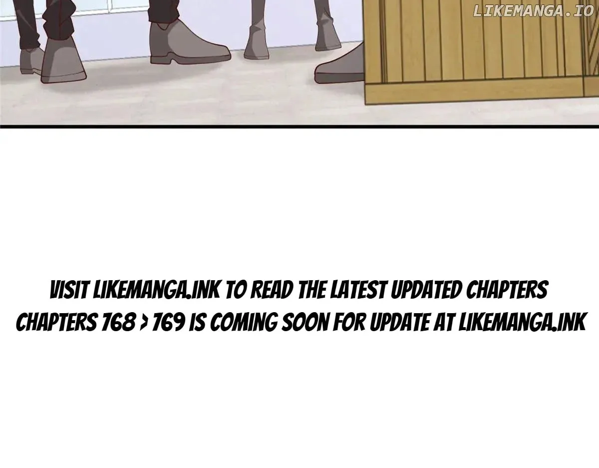 I Randomly Have A New Career Every Week Chapter 766 page 106 - 