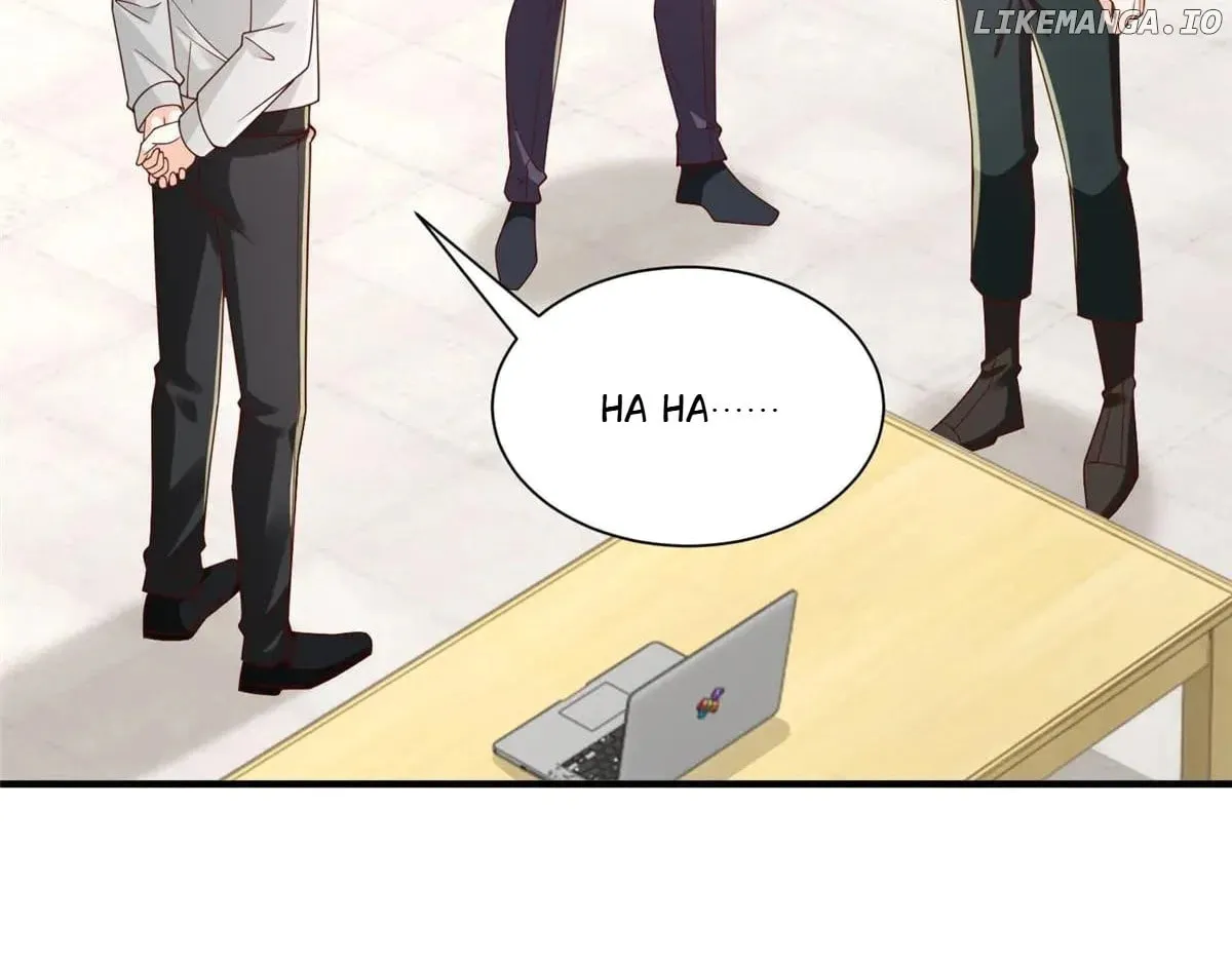 I Randomly Have A New Career Every Week Chapter 766 page 13 - 