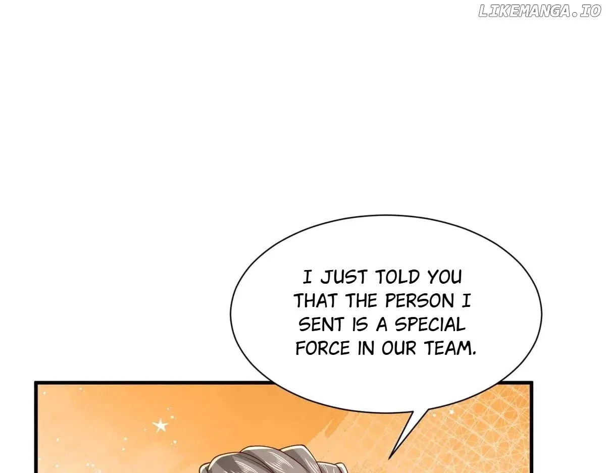 I Randomly Have A New Career Every Week Chapter 766 page 14 - 
