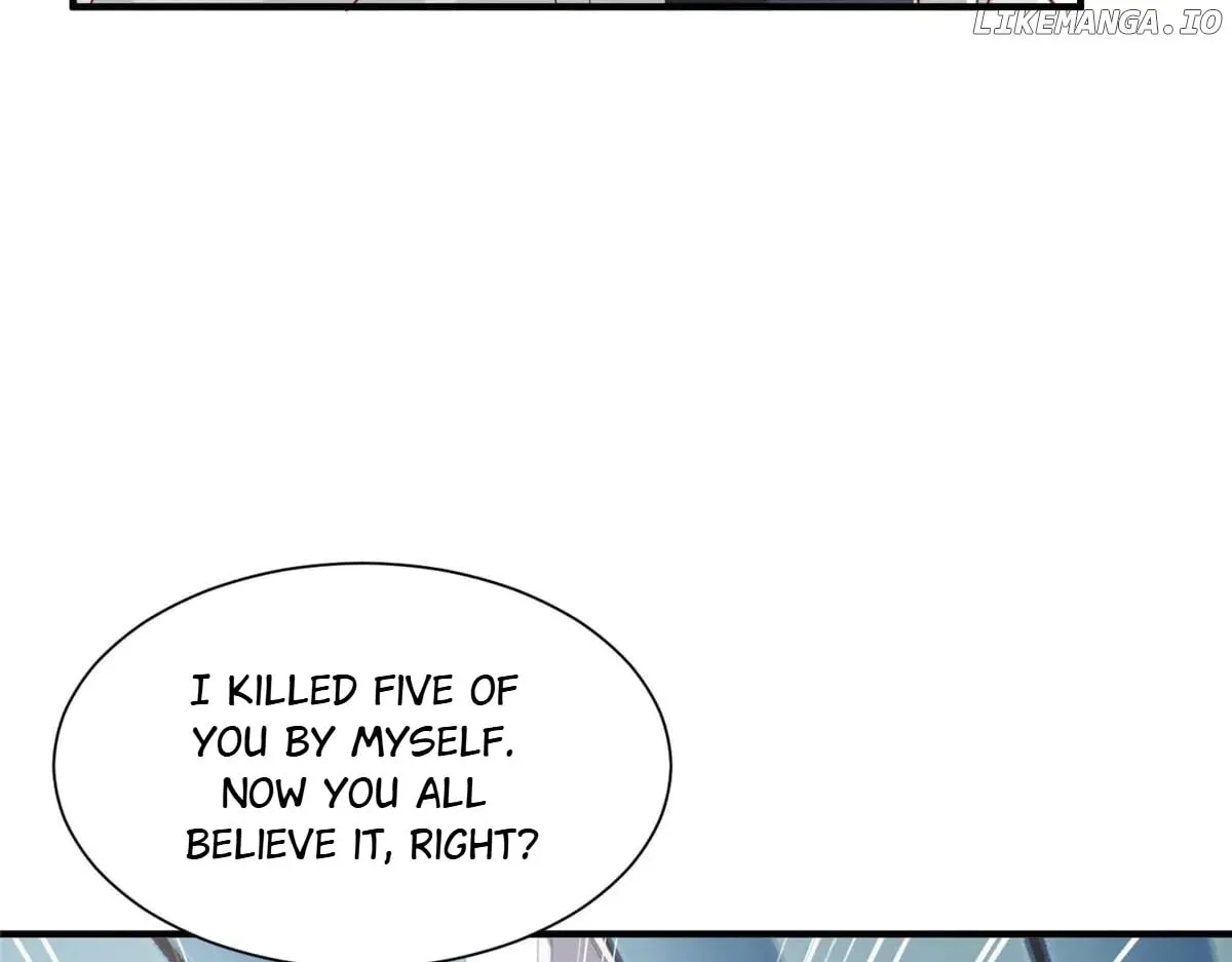 I Randomly Have A New Career Every Week Chapter 766 page 17 - 