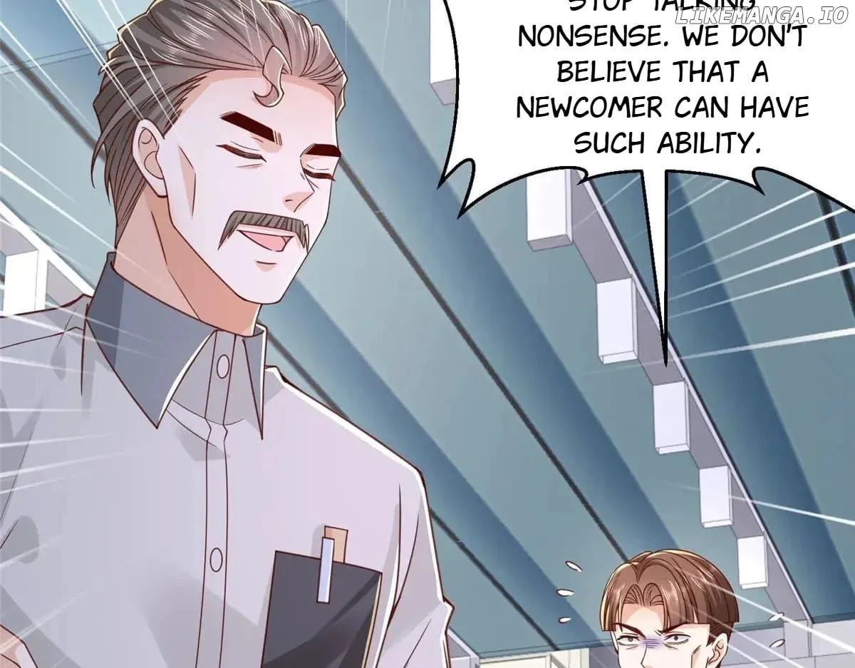 I Randomly Have A New Career Every Week Chapter 766 page 19 - 