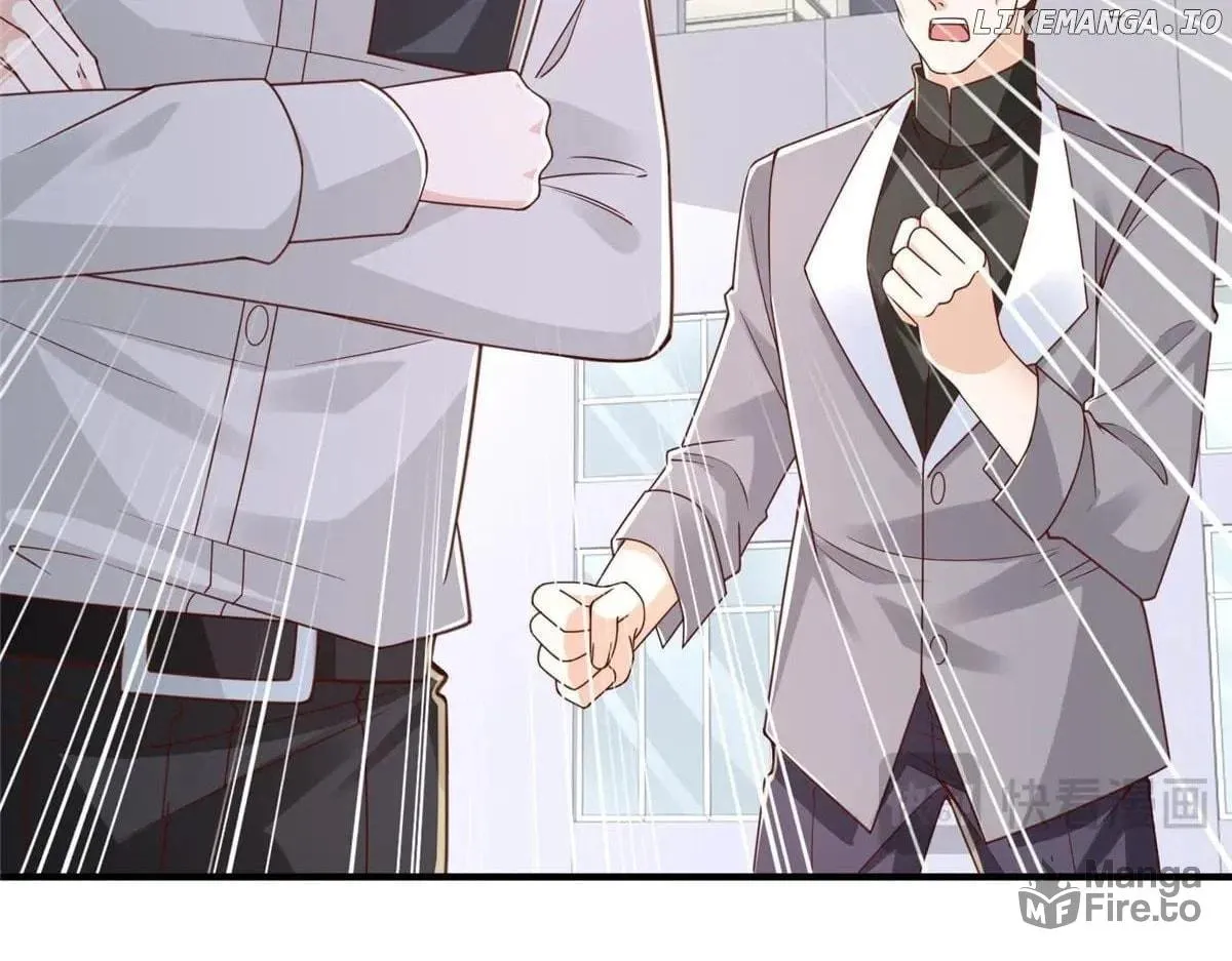I Randomly Have A New Career Every Week Chapter 766 page 20 - 