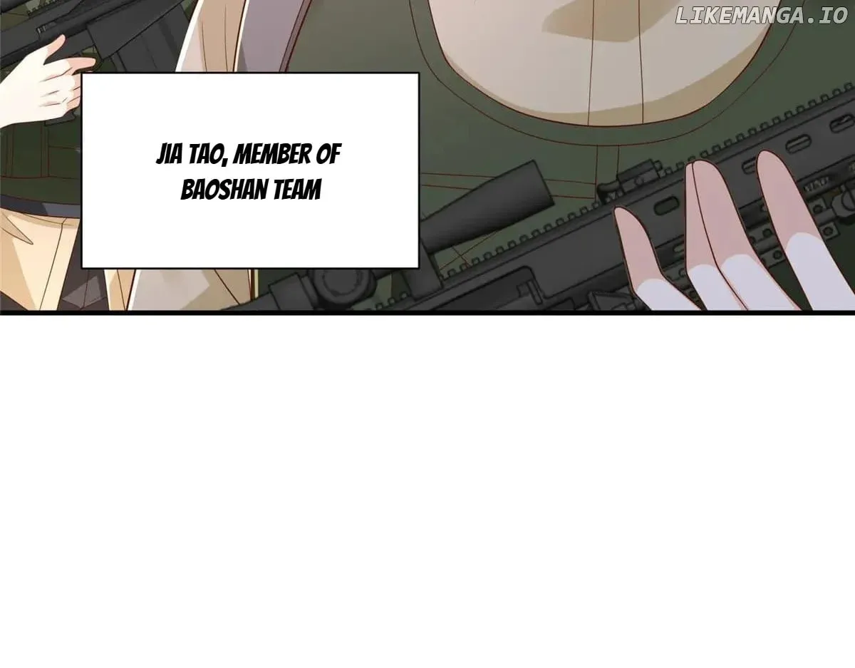 I Randomly Have A New Career Every Week Chapter 766 page 31 - 
