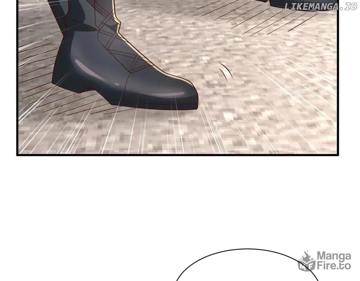 I Randomly Have A New Career Every Week Chapter 766 page 33 - 