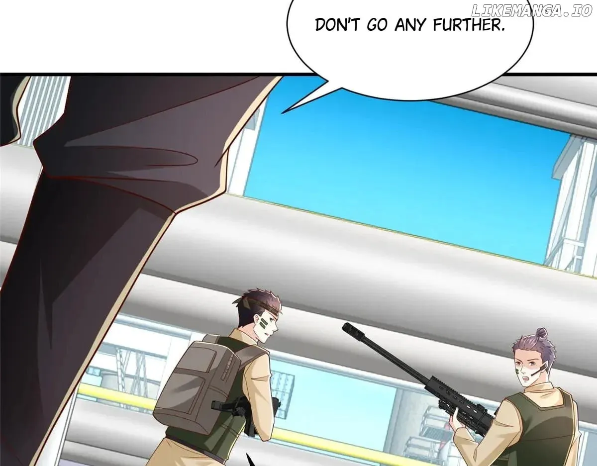 I Randomly Have A New Career Every Week Chapter 766 page 34 - 