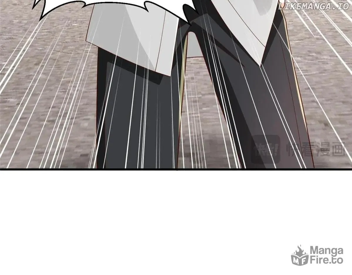 I Randomly Have A New Career Every Week Chapter 766 page 40 - 