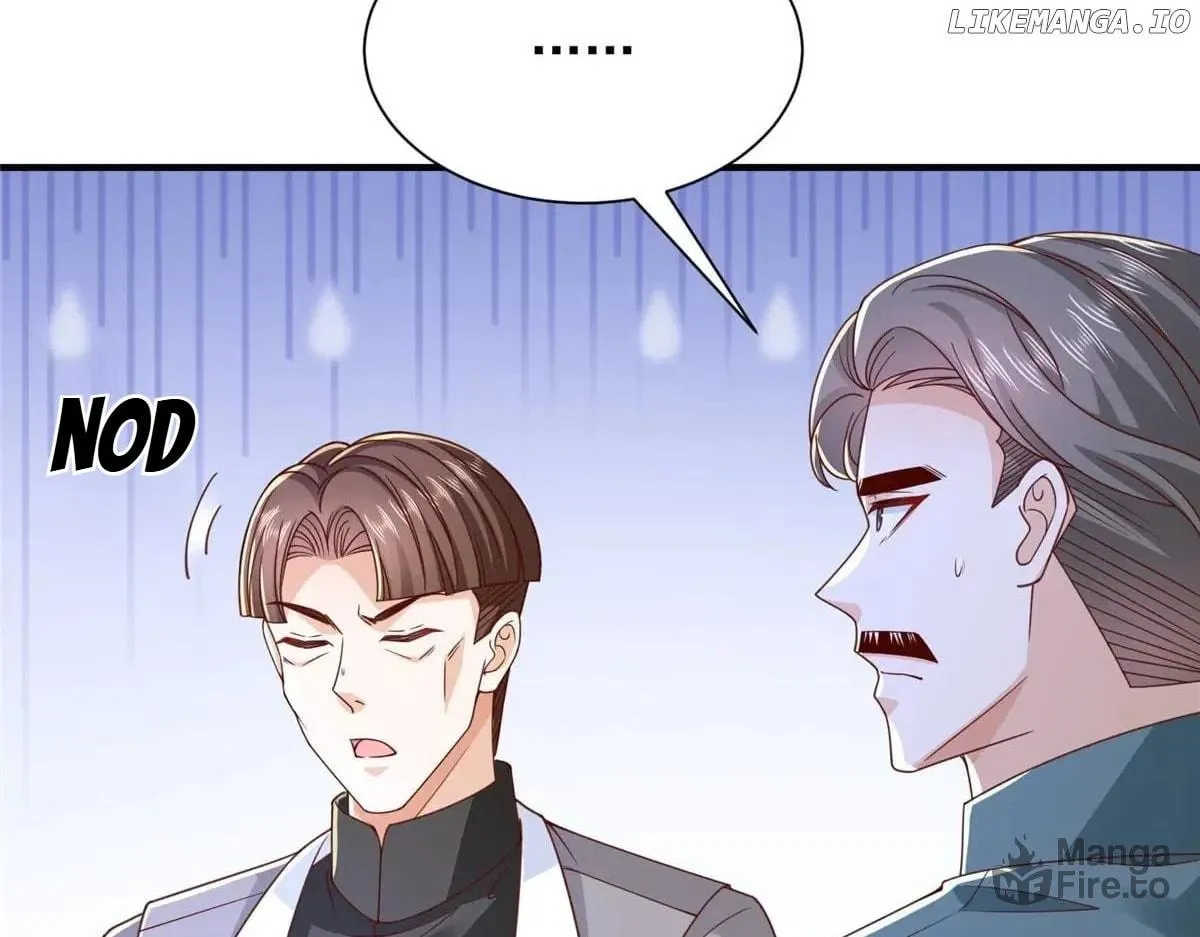 I Randomly Have A New Career Every Week Chapter 766 page 5 - 