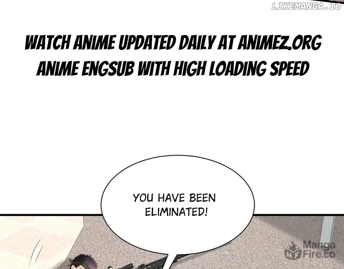 I Randomly Have A New Career Every Week Chapter 766 page 48 - 