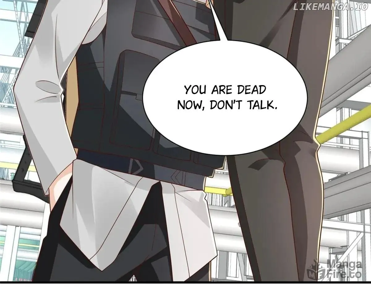 I Randomly Have A New Career Every Week Chapter 766 page 55 - 