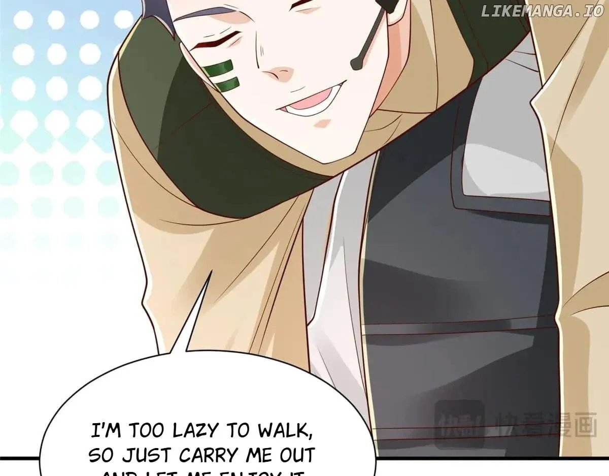 I Randomly Have A New Career Every Week Chapter 766 page 58 - 