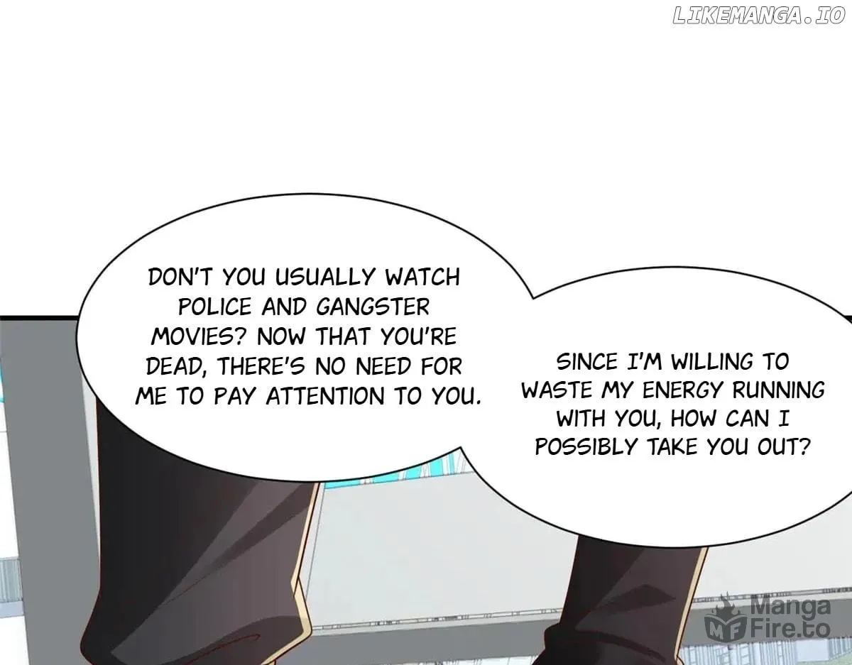 I Randomly Have A New Career Every Week Chapter 766 page 60 - 