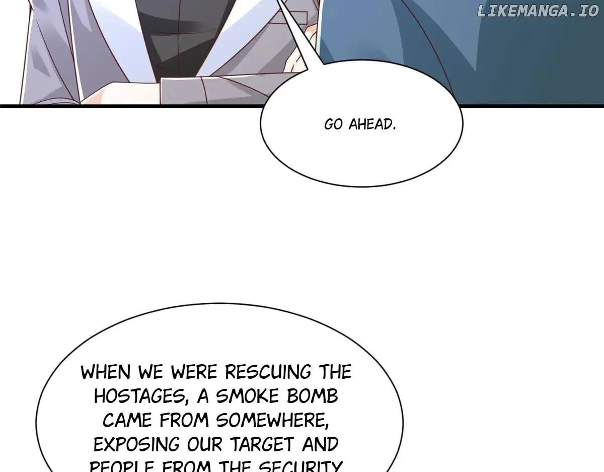 I Randomly Have A New Career Every Week Chapter 766 page 7 - 