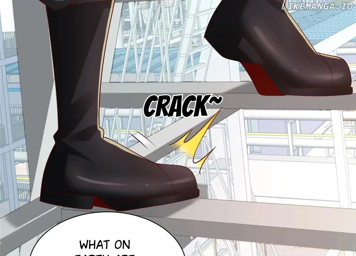 I Randomly Have A New Career Every Week Chapter 766 page 61 - 