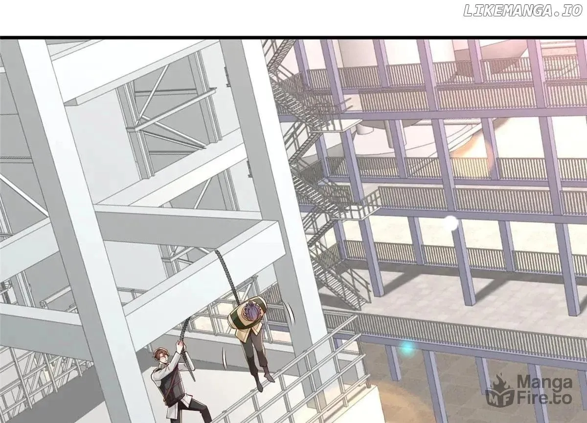 I Randomly Have A New Career Every Week Chapter 766 page 63 - 