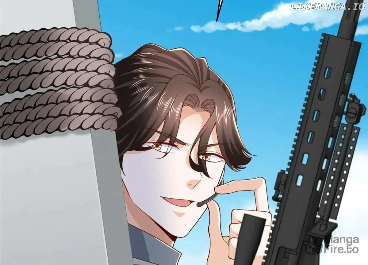 I Randomly Have A New Career Every Week Chapter 766 page 69 - 