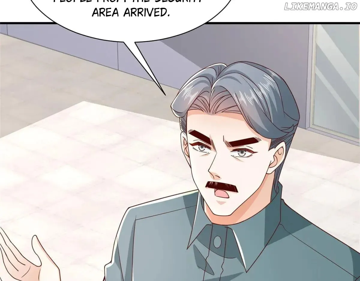 I Randomly Have A New Career Every Week Chapter 766 page 8 - 