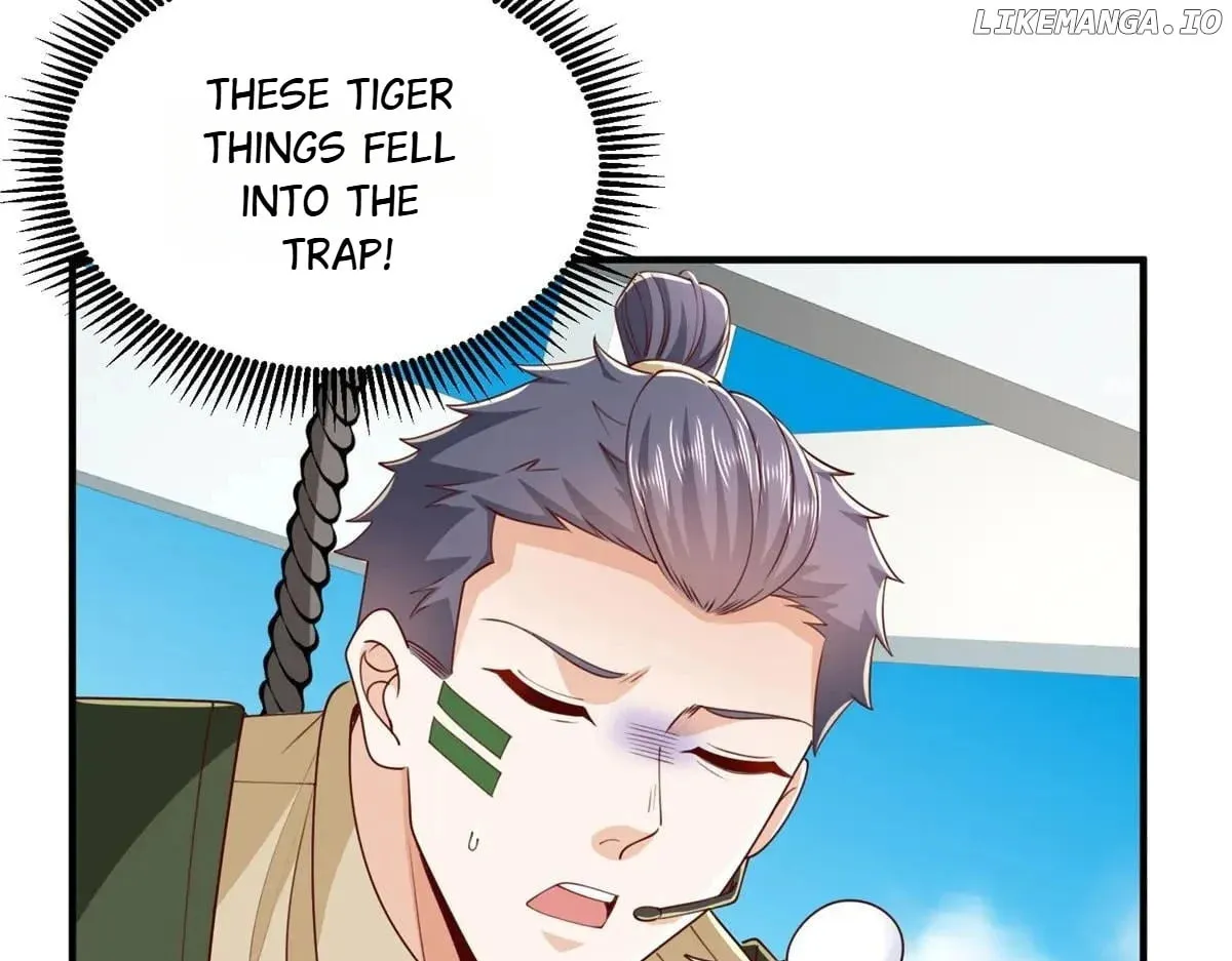 I Randomly Have A New Career Every Week Chapter 766 page 74 - 