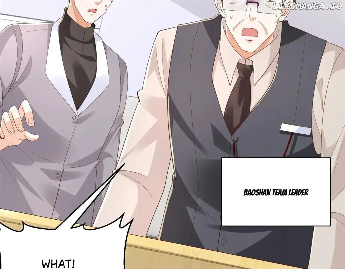I Randomly Have A New Career Every Week Chapter 766 page 77 - 