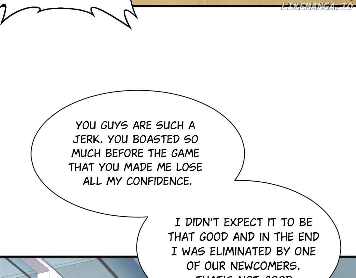 I Randomly Have A New Career Every Week Chapter 766 page 79 - 
