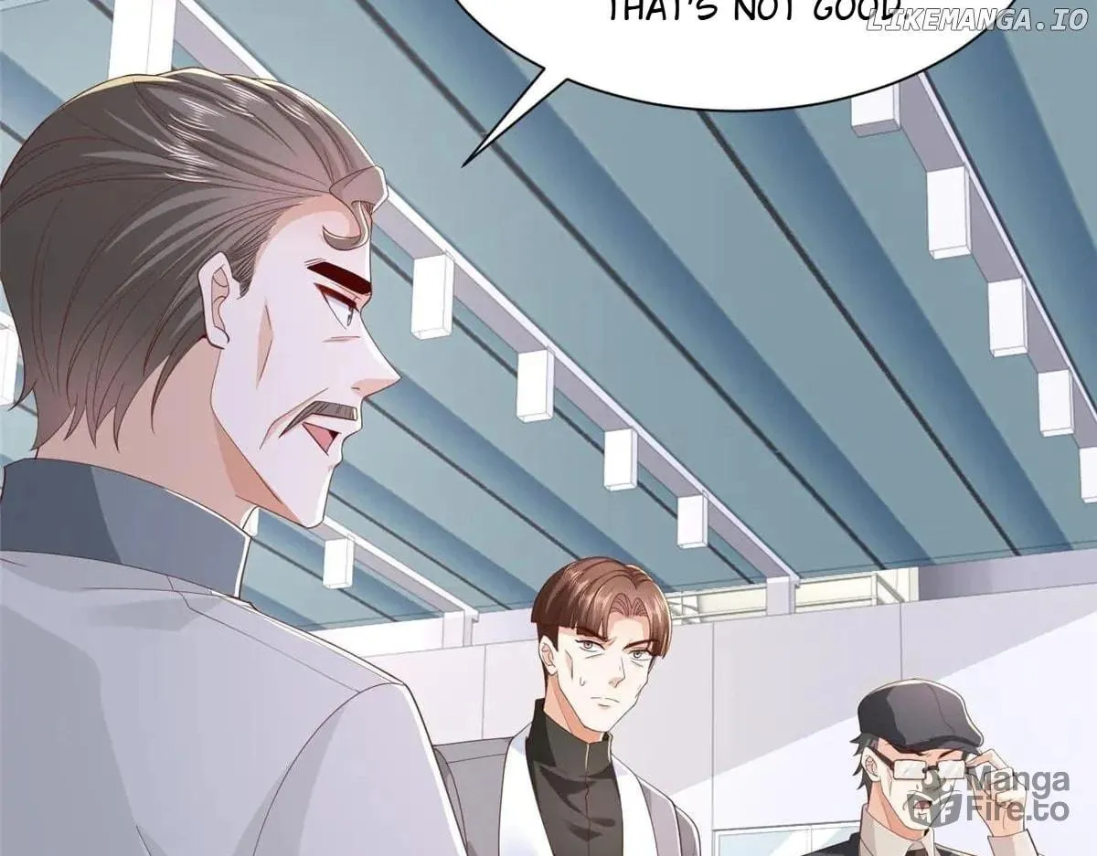 I Randomly Have A New Career Every Week Chapter 766 page 80 - 