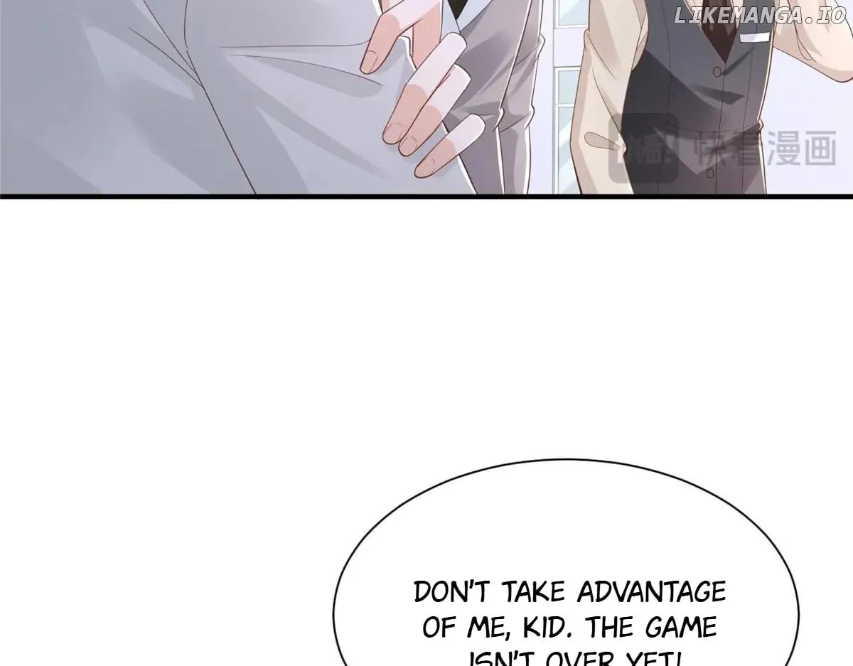 I Randomly Have A New Career Every Week Chapter 766 page 82 - 