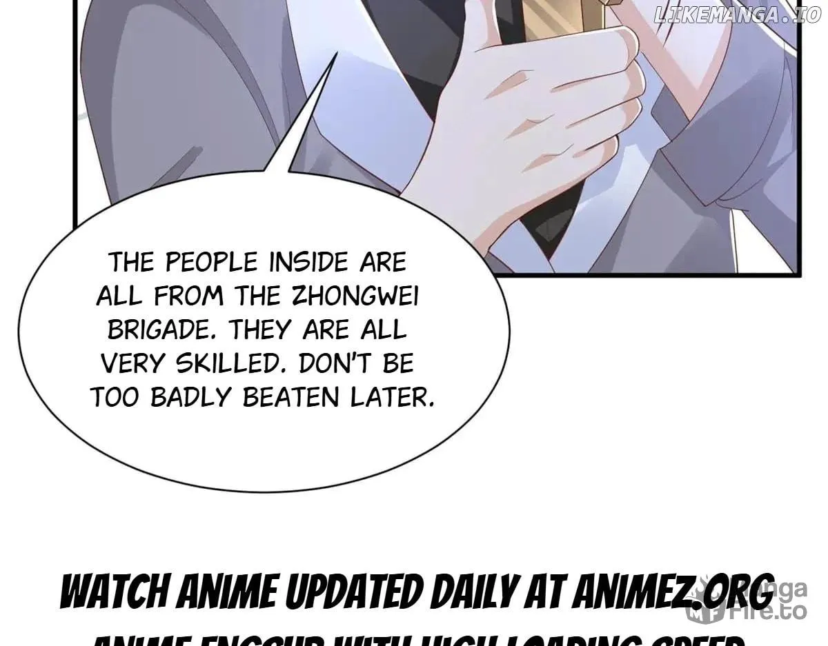 I Randomly Have A New Career Every Week Chapter 766 page 85 - 