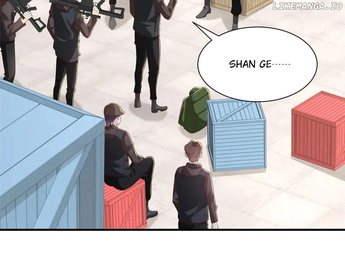 I Randomly Have A New Career Every Week Chapter 766 page 88 - 