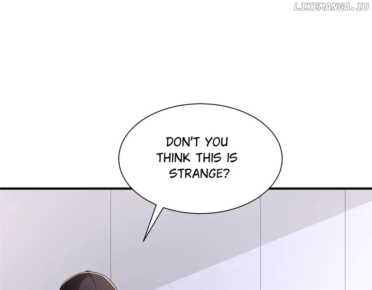 I Randomly Have A New Career Every Week Chapter 766 page 89 - 