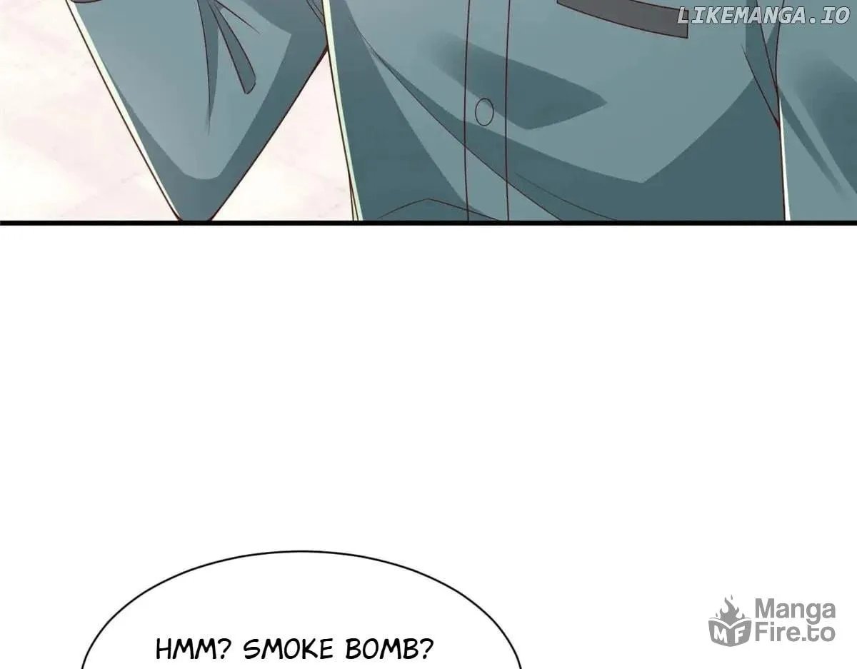 I Randomly Have A New Career Every Week Chapter 766 page 10 - 