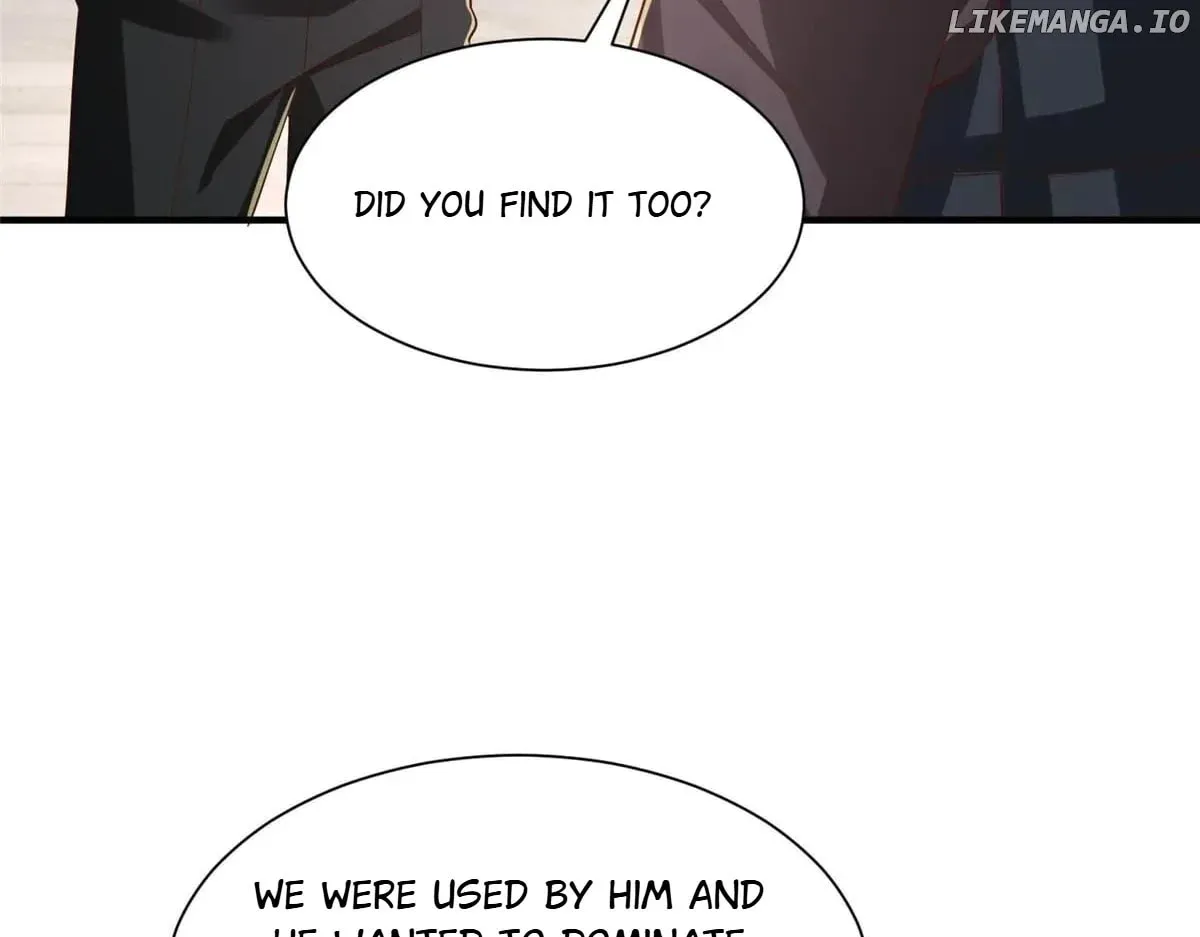 I Randomly Have A New Career Every Week Chapter 766 page 92 - 