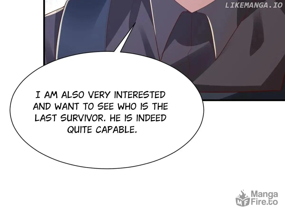 I Randomly Have A New Career Every Week Chapter 766 page 95 - 