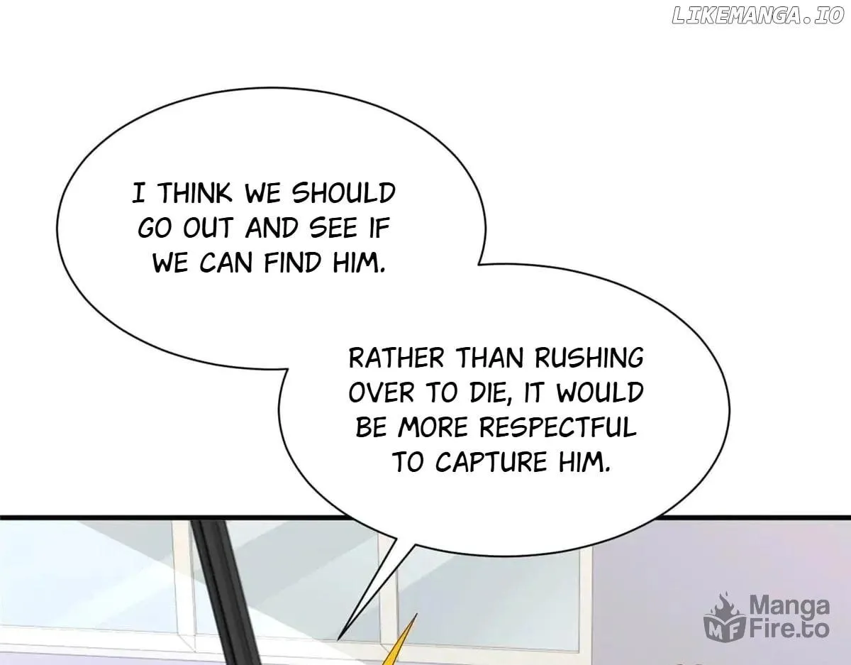 I Randomly Have A New Career Every Week Chapter 766 page 99 - 