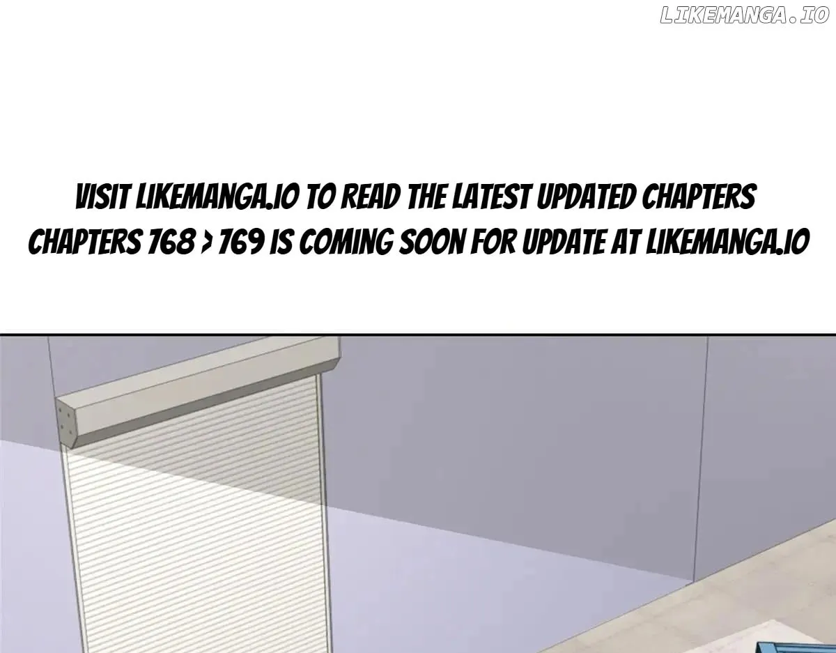 I Randomly Have A New Career Every Week Chapter 767 page 1 - 