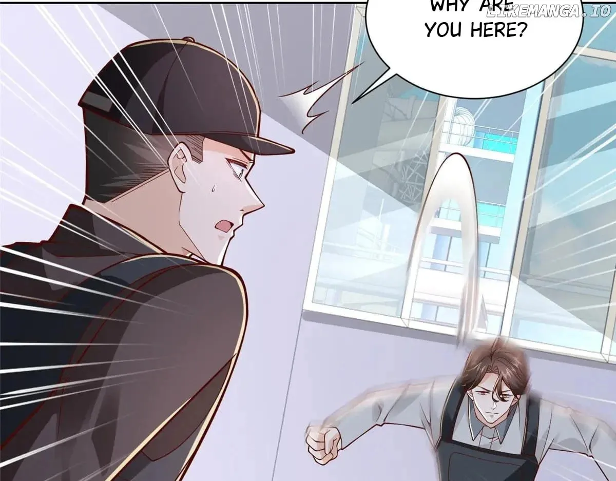 I Randomly Have A New Career Every Week Chapter 767 page 11 - 