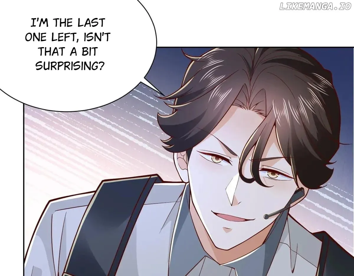 I Randomly Have A New Career Every Week Chapter 767 page 14 - 