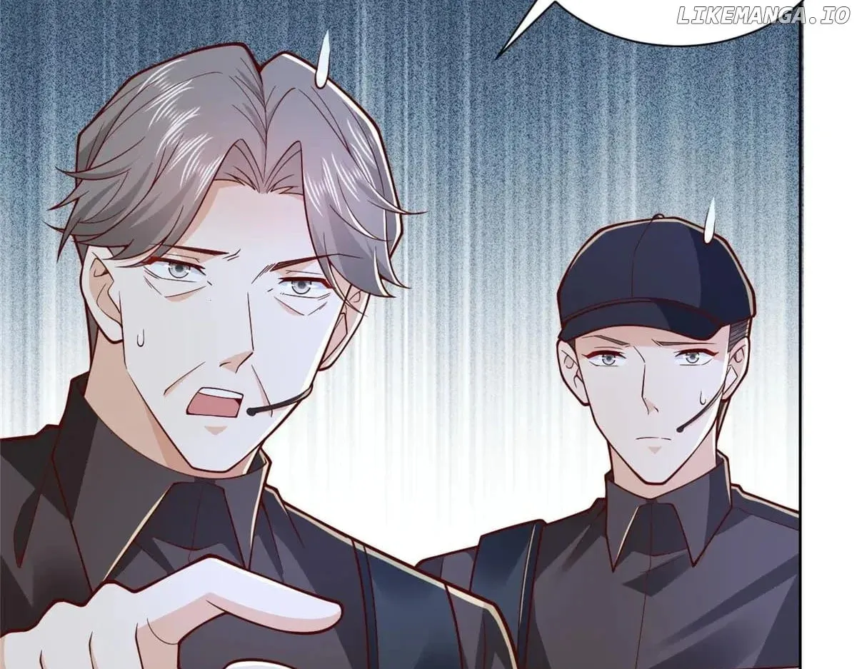 I Randomly Have A New Career Every Week Chapter 767 page 17 - 
