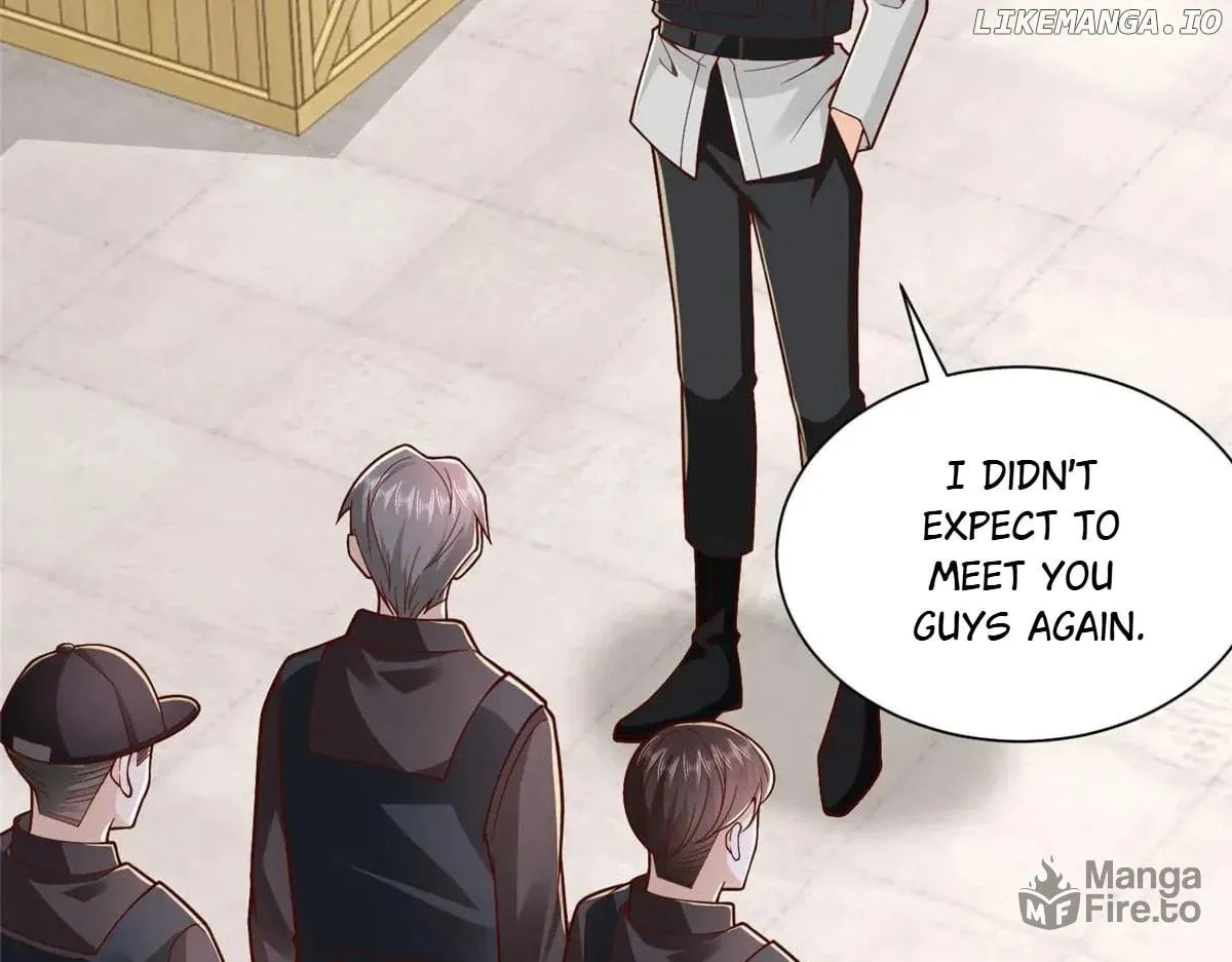 I Randomly Have A New Career Every Week Chapter 767 page 20 - 