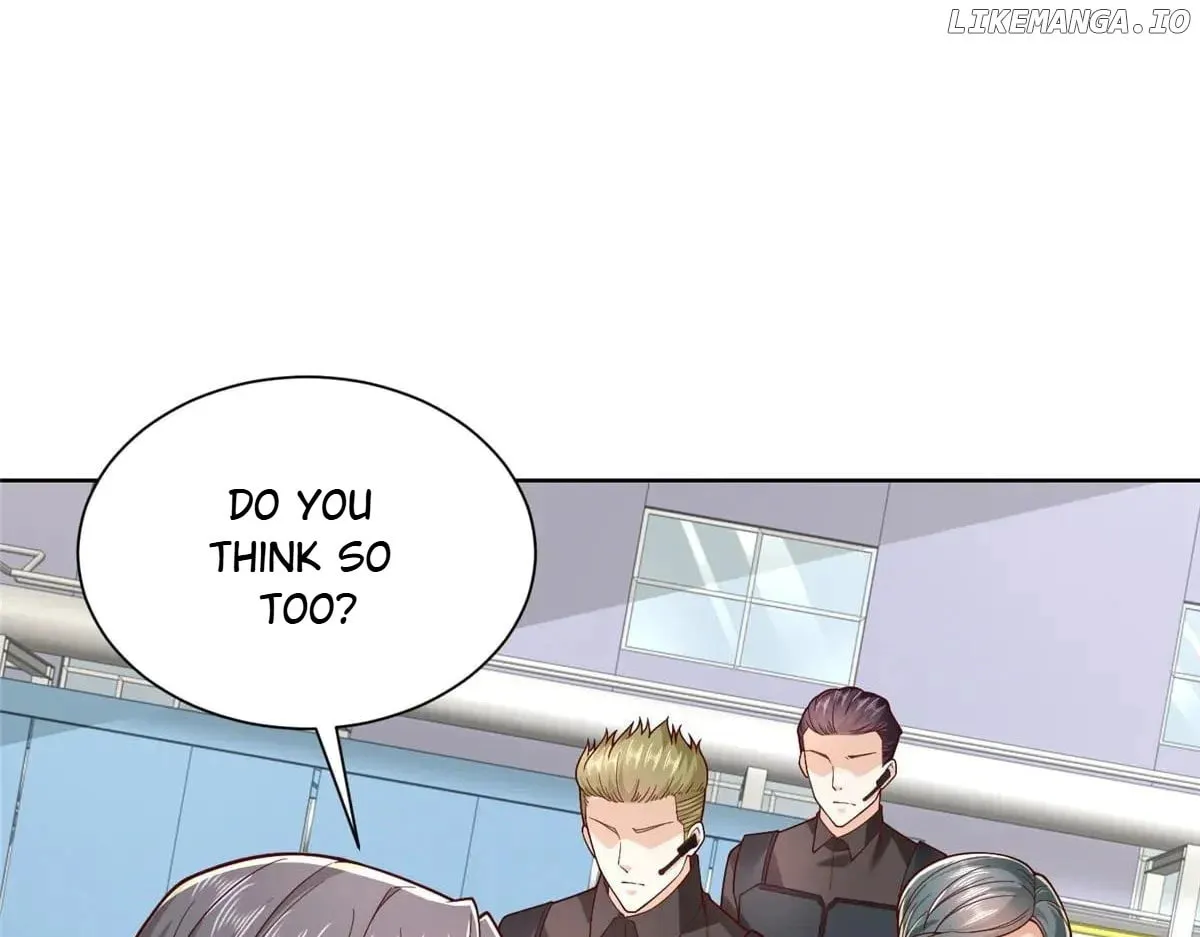 I Randomly Have A New Career Every Week Chapter 767 page 22 - 